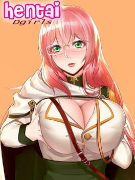 Cover Hentai Dgirls