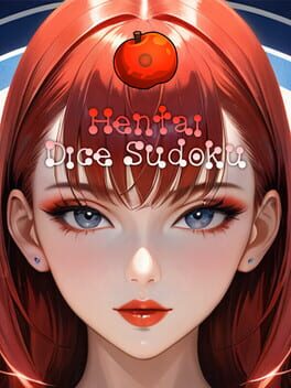 Cover Hentai Dice Sudoku