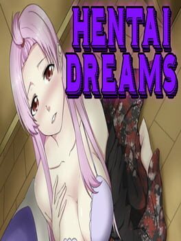 Cover Hentai Dreams