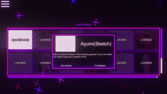 Screenshot Hentai Dreams