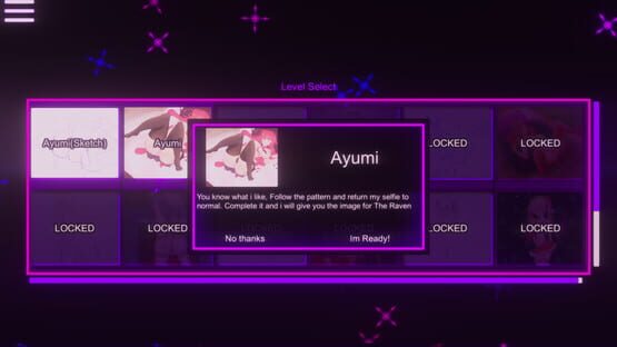 Screenshot Hentai Dreams