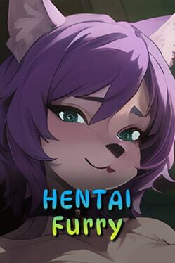 Cover Hentai Furry