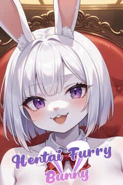 Cover Hentai Furry Bunny