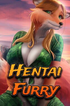 Cover Hentai Furry