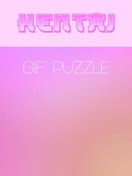 Cover Hentai GIF Puzzle