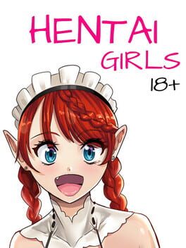Cover Hentai Girls 18+