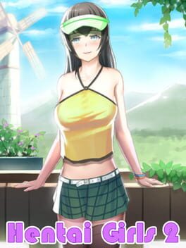 Cover Hentai Girls 2