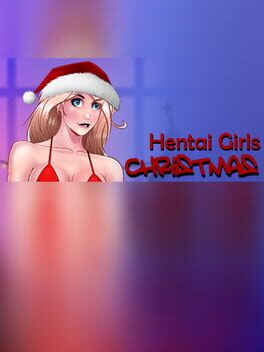 Cover Hentai Girls: Christmas