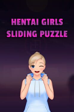 Cover Hentai Girls Sliding Puzzle