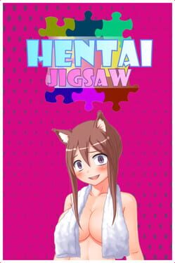 Cover Hentai Jigsaw