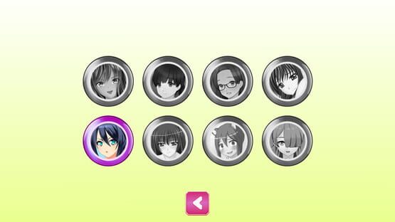 Screenshot Hentai Jigsaw
