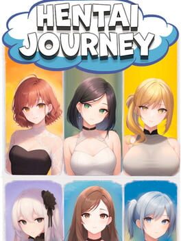 Cover Hentai Journey