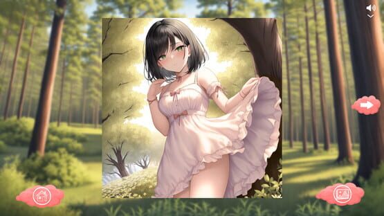 Screenshot Hentai Journey