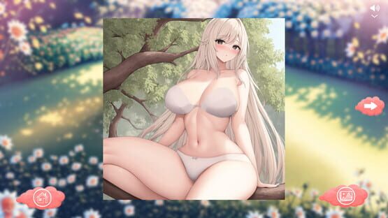 Screenshot Hentai Journey
