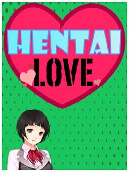Cover Hentai Love