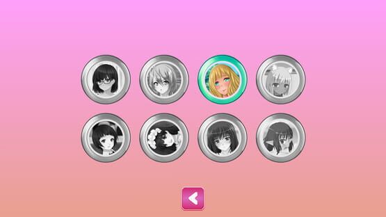Screenshot Hentai Love
