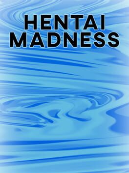Cover Hentai Madness