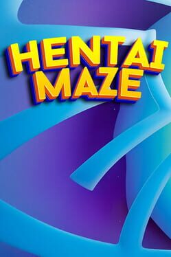 Cover Hentai Maze
