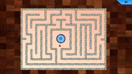 Screenshot Hentai Maze