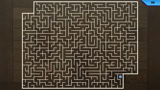 Screenshot Hentai Maze