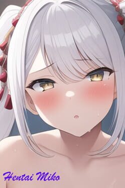 Cover Hentai Miko