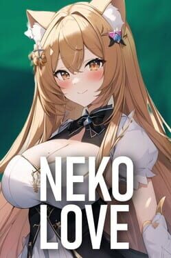 Cover Hentai: Neko Love