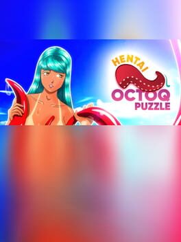 Cover Hentai Octoq Puzzle