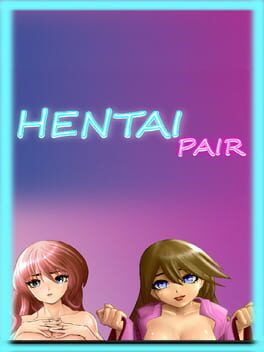 Cover Hentai Pair