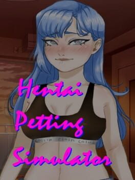 Cover Hentai Petting Simulator