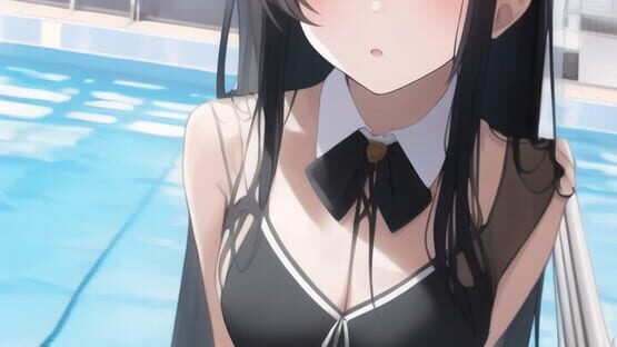 Screenshot Hentai Pool