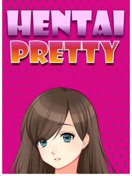 Cover Hentai Pretty