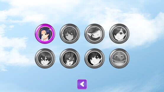 Screenshot Hentai Pretty
