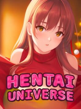 Cover Hentai Puzzle Universe