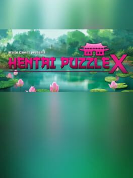 Cover Hentai Puzzle X