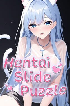 Cover Hentai Slide Puzzle