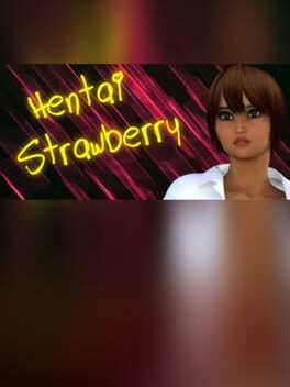 Cover Hentai Strawberry