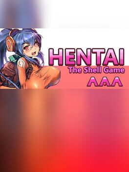 Cover Hentai: The Shell Game