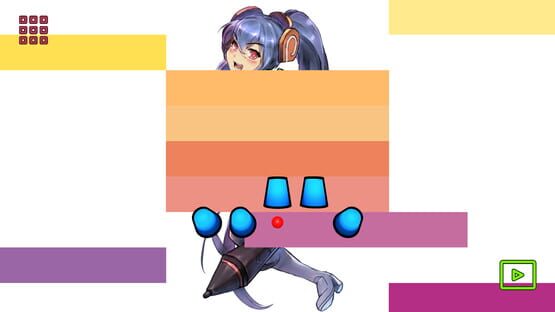 Screenshot Hentai: The Shell Game