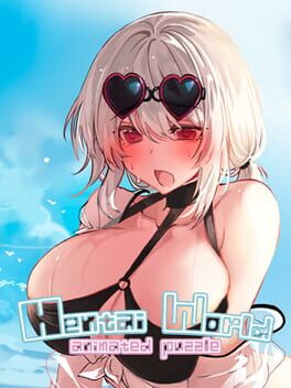 Cover Hentai World: Animated Puzzle