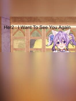 Cover Her 2: I Want to See You Again