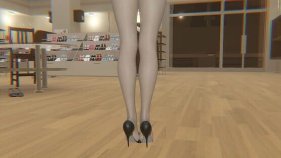 Screenshot Her Shoes