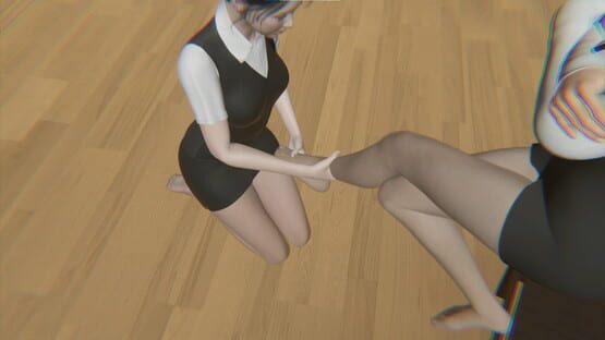 Screenshot Her Shoes