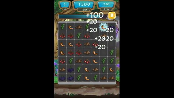 Screenshot Herbis