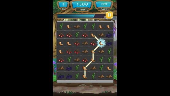 Screenshot Herbis