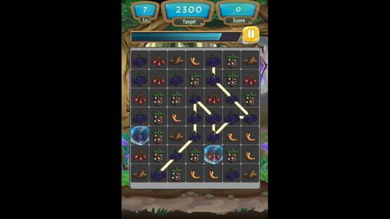 Screenshot Herbis