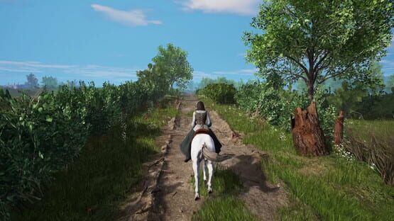 Screenshot Hereford 1642