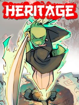 Cover Heritage