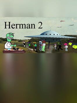 Cover Herman 2