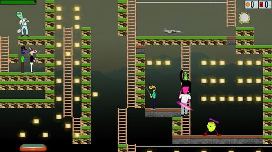 Screenshot Herman 2