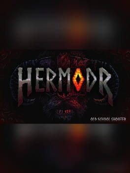 Cover Hermodr